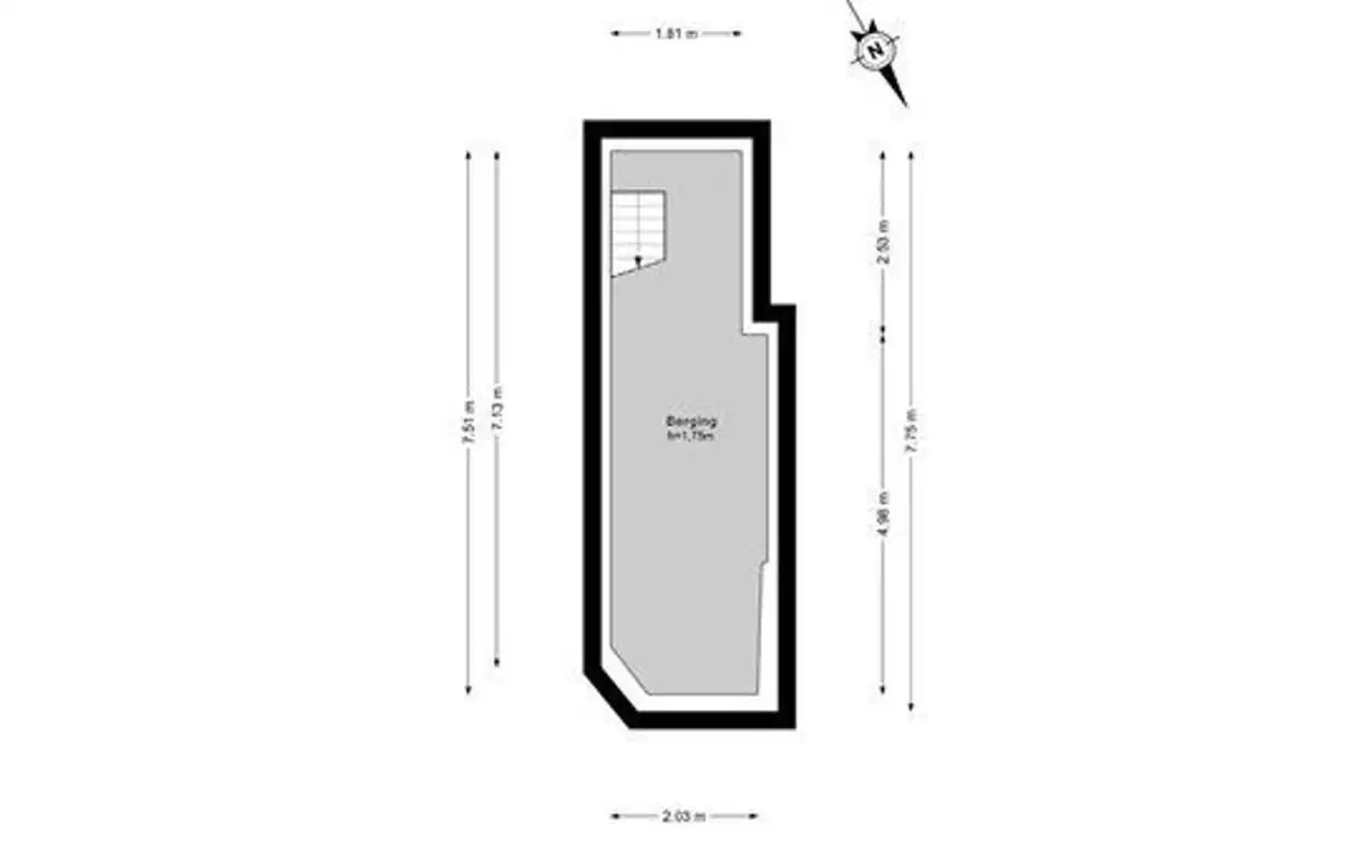 Foto #13 Huurwoning Badlaan Amstelveen