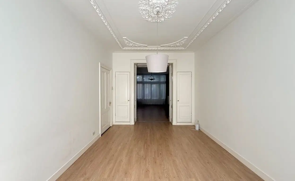 Foto #1 Appartement Den Texstraat Amsterdam
