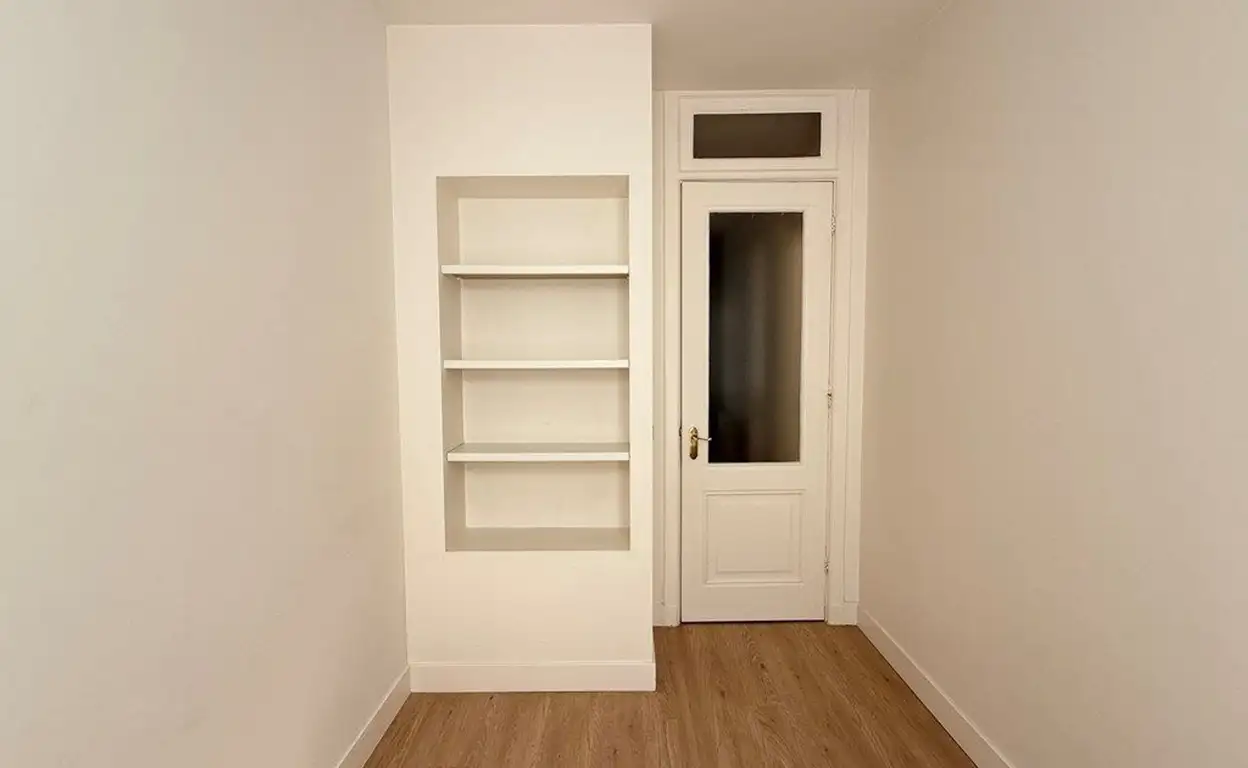 Foto #24 Appartement Den Texstraat Amsterdam