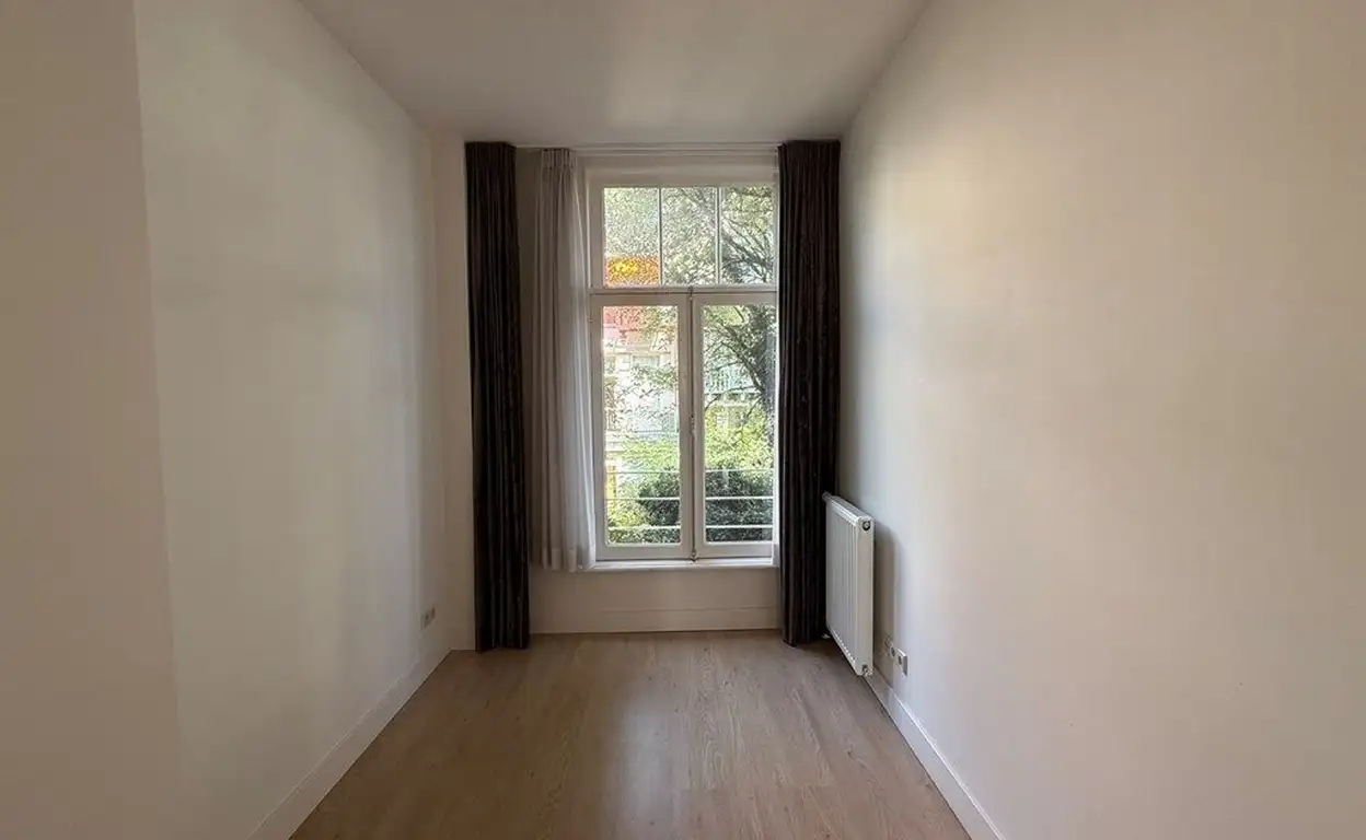Foto #15 Appartement Den Texstraat Amsterdam