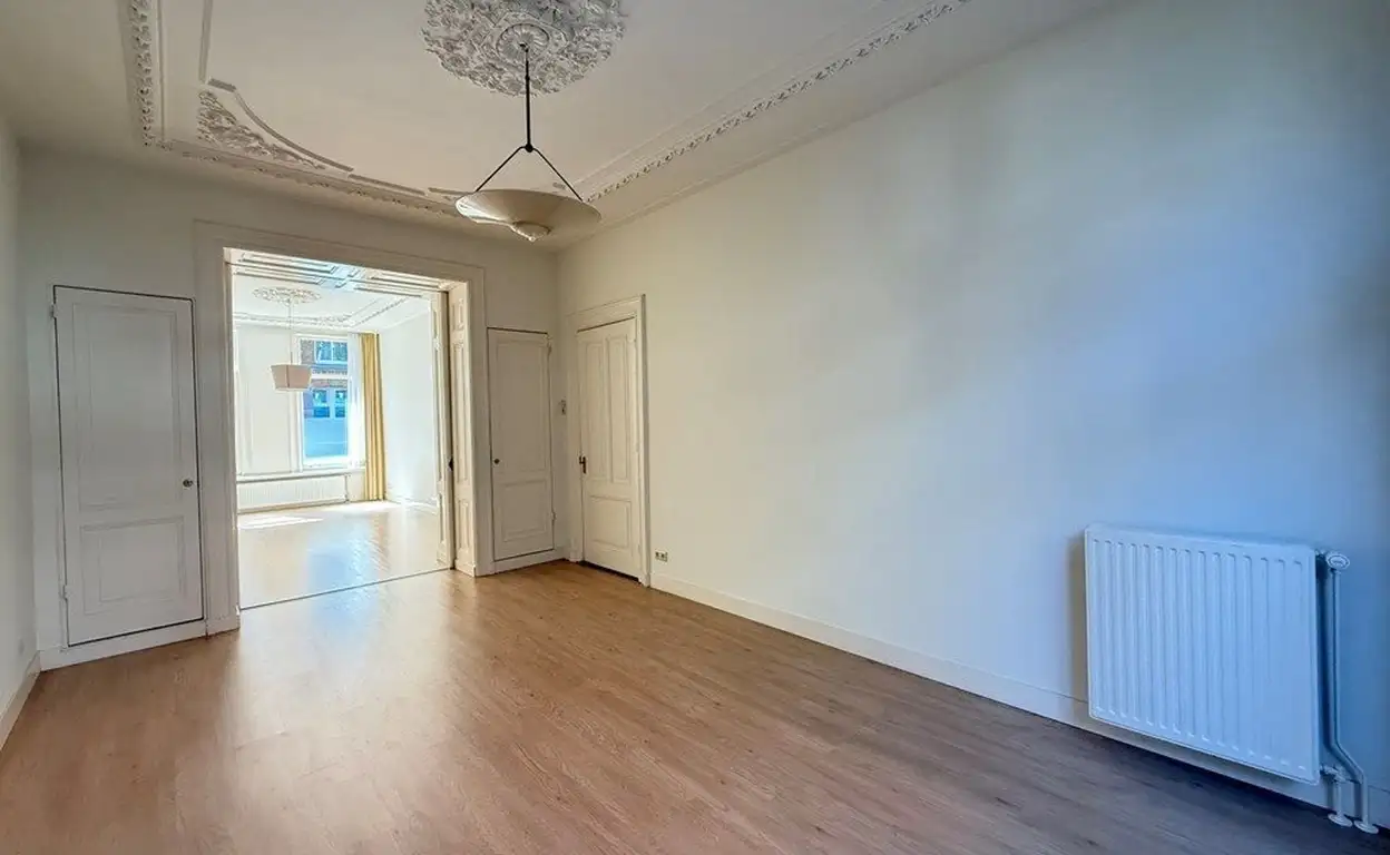 Foto #3 Appartement Den Texstraat Amsterdam