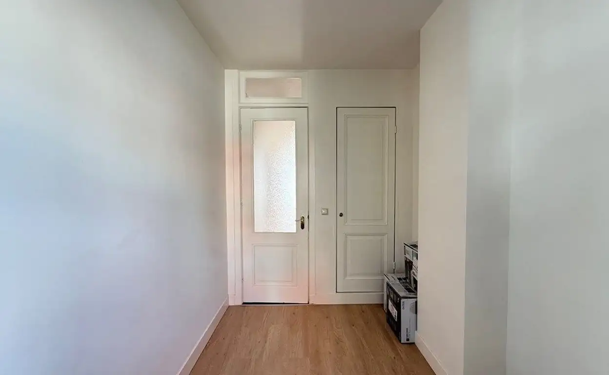 Foto #16 Appartement Den Texstraat Amsterdam