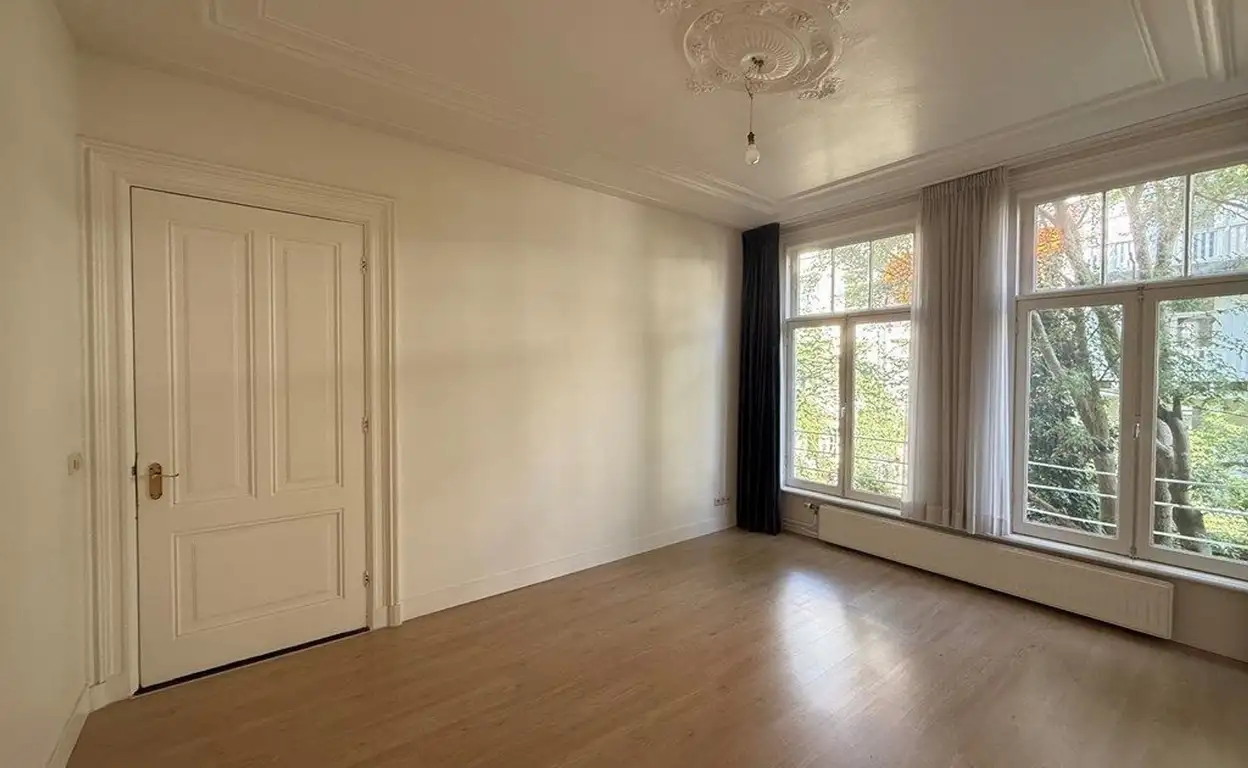 Foto #10 Appartement Den Texstraat Amsterdam