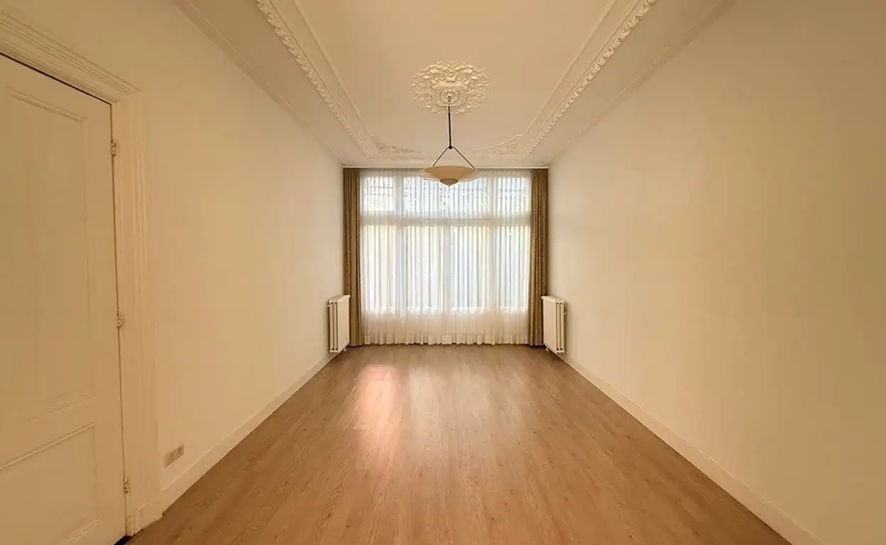 Foto #2 Appartement Den Texstraat Amsterdam
