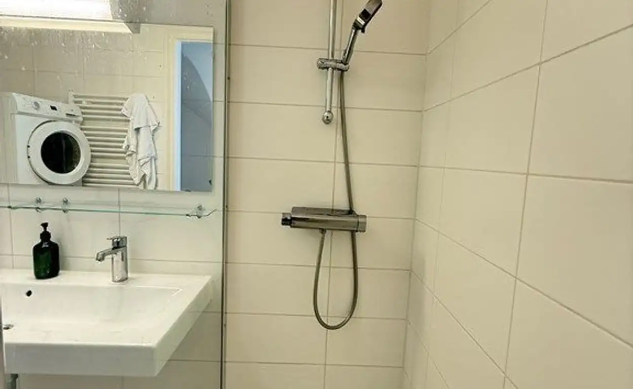 Foto #28 Appartement Den Texstraat Amsterdam