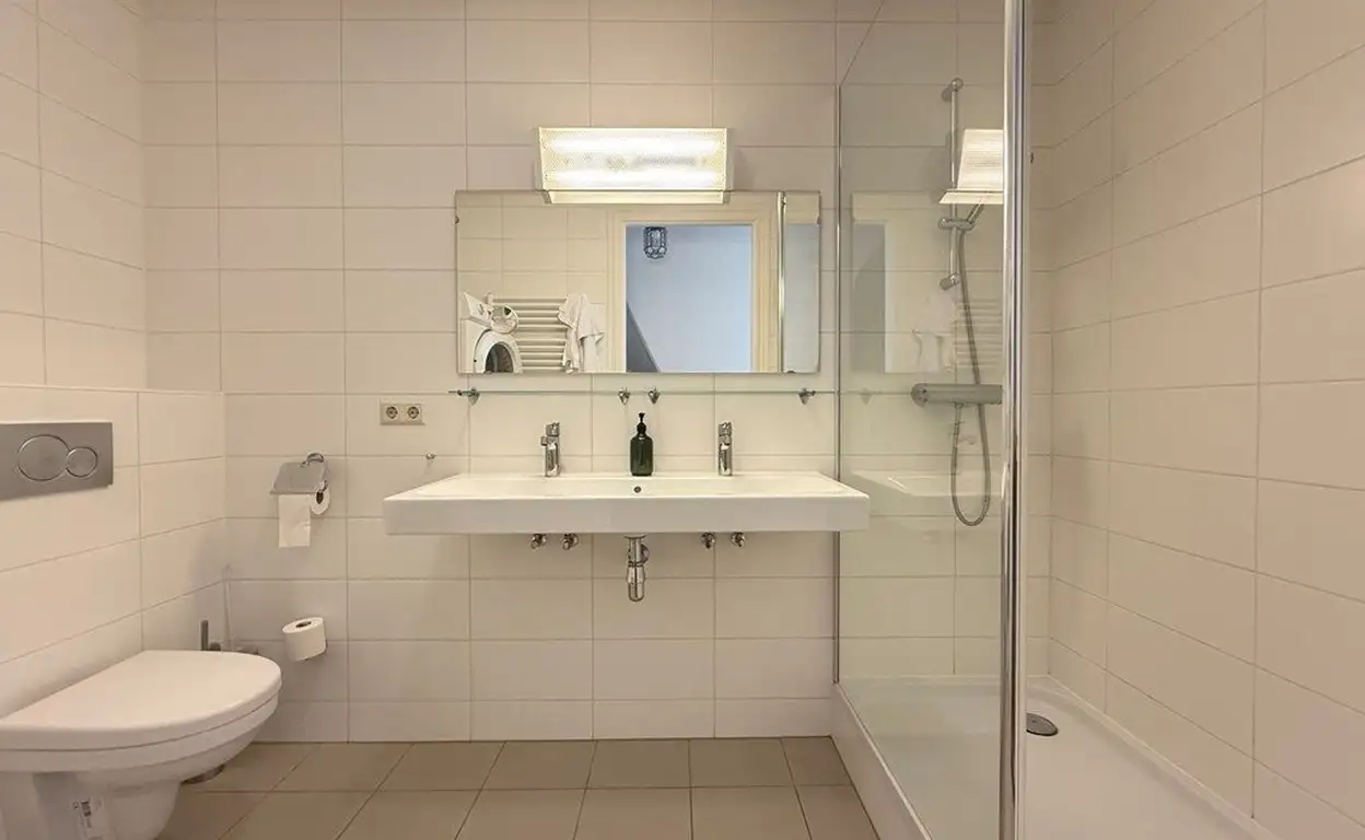 Foto #27 Appartement Den Texstraat Amsterdam