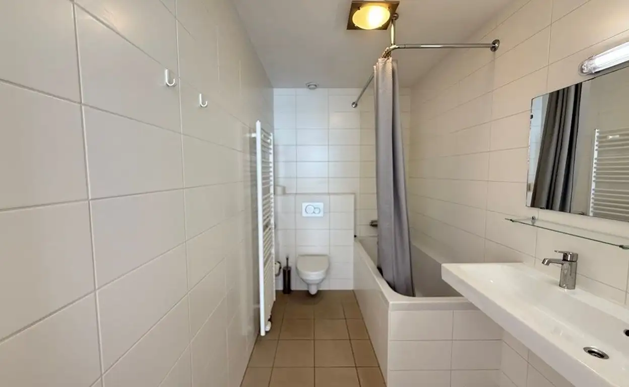 Foto #23 Appartement Den Texstraat Amsterdam