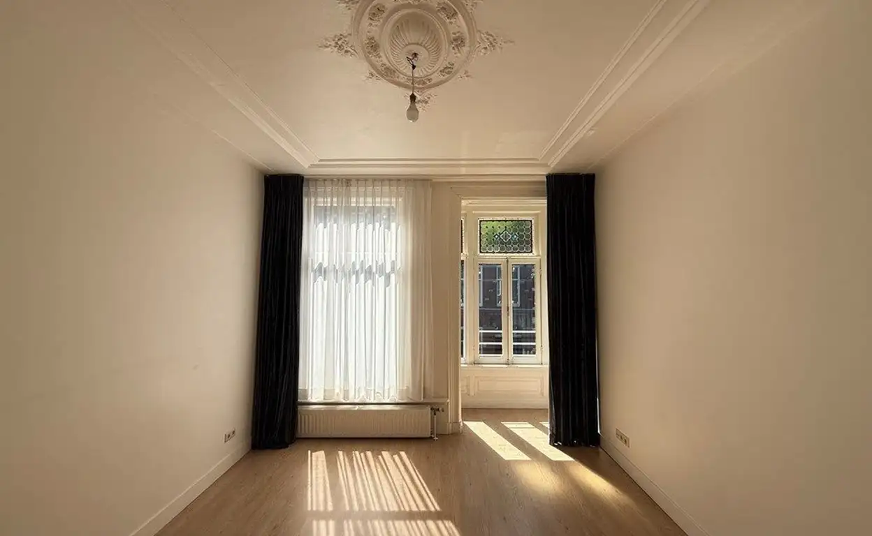 Foto #20 Appartement Den Texstraat Amsterdam