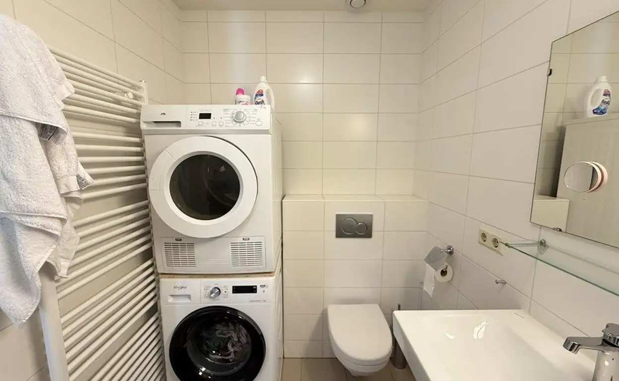 Foto #26 Appartement Den Texstraat Amsterdam