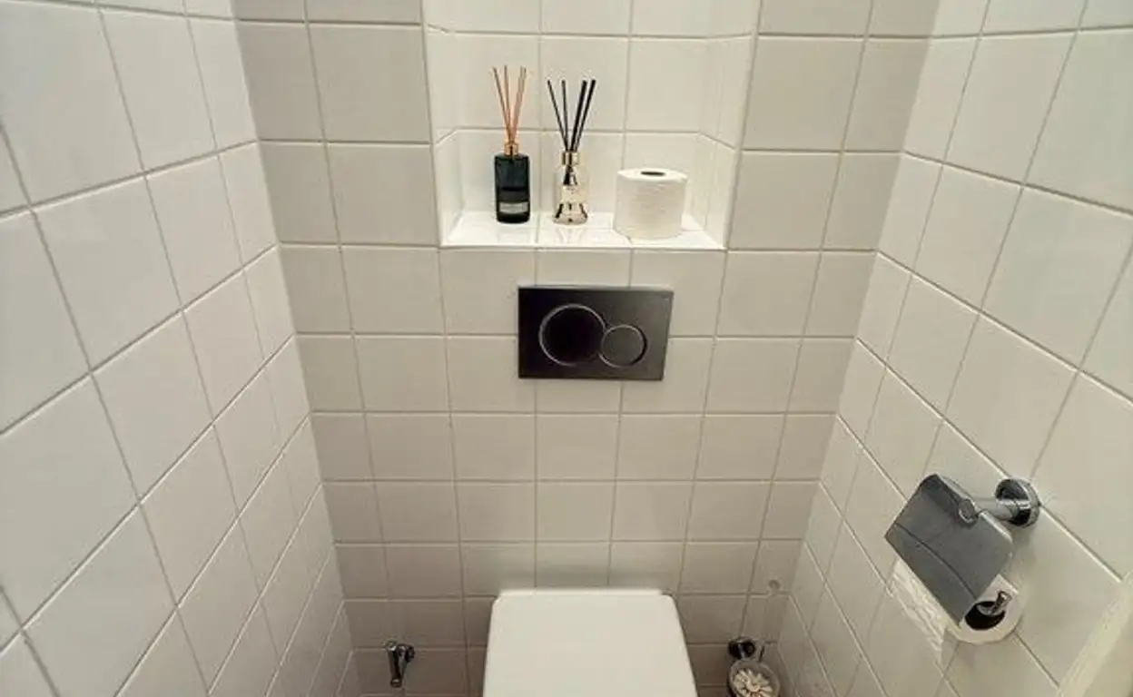 Foto #7 Appartement Den Texstraat Amsterdam