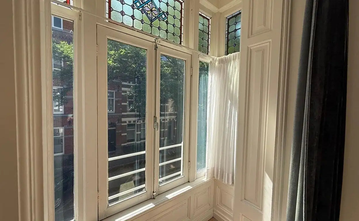 Foto #18 Appartement Den Texstraat Amsterdam