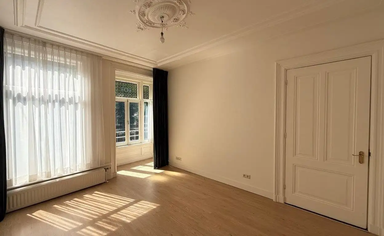 Foto #19 Appartement Den Texstraat Amsterdam