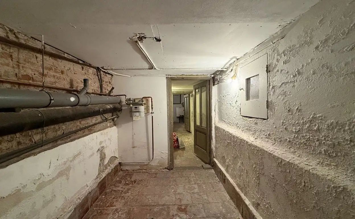 Foto #30 Appartement Den Texstraat Amsterdam