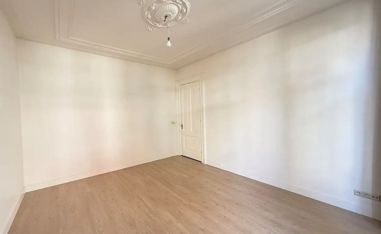 Foto #14 Appartement Den Texstraat Amsterdam