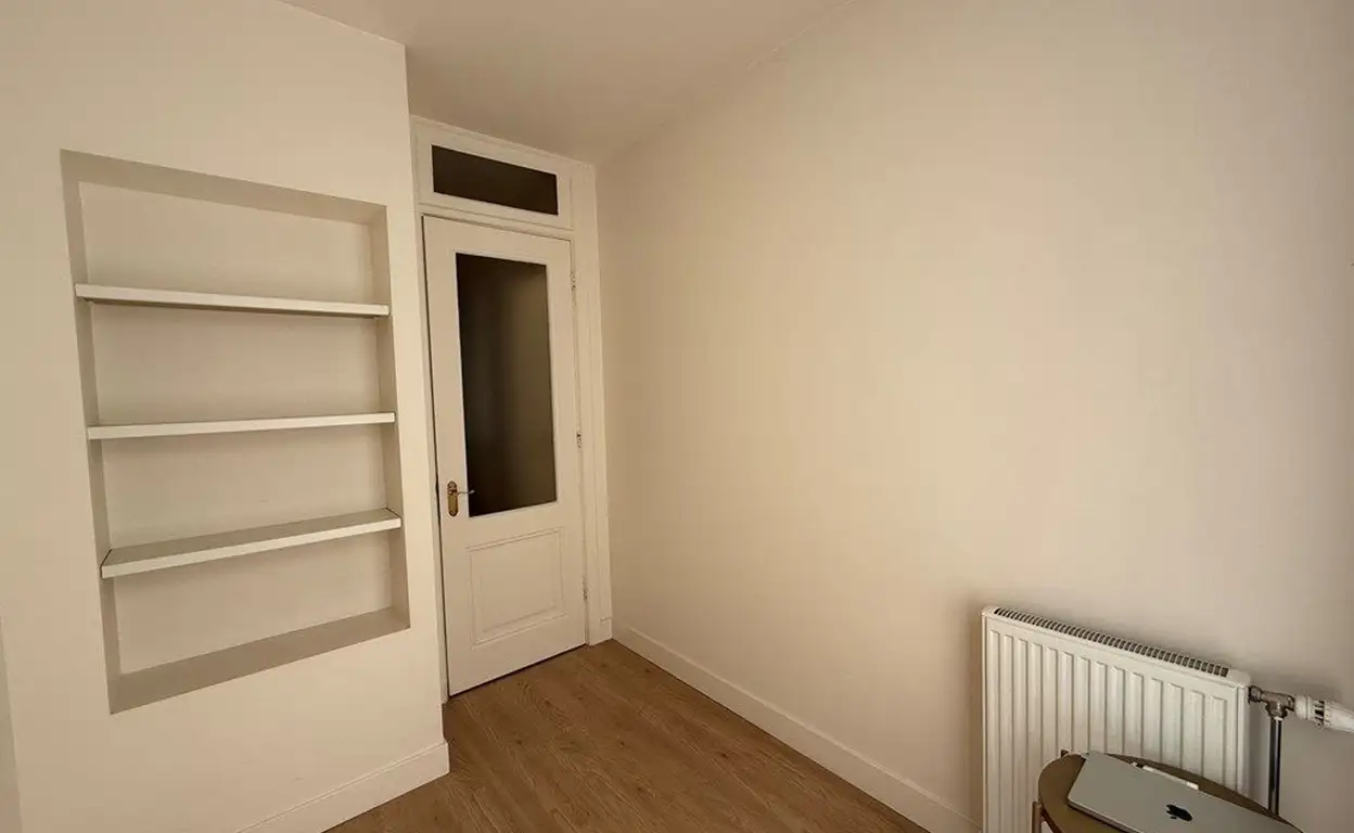 Foto #25 Appartement Den Texstraat Amsterdam