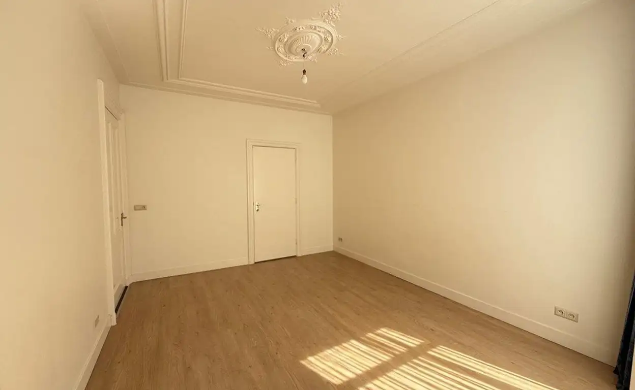 Foto #21 Appartement Den Texstraat Amsterdam