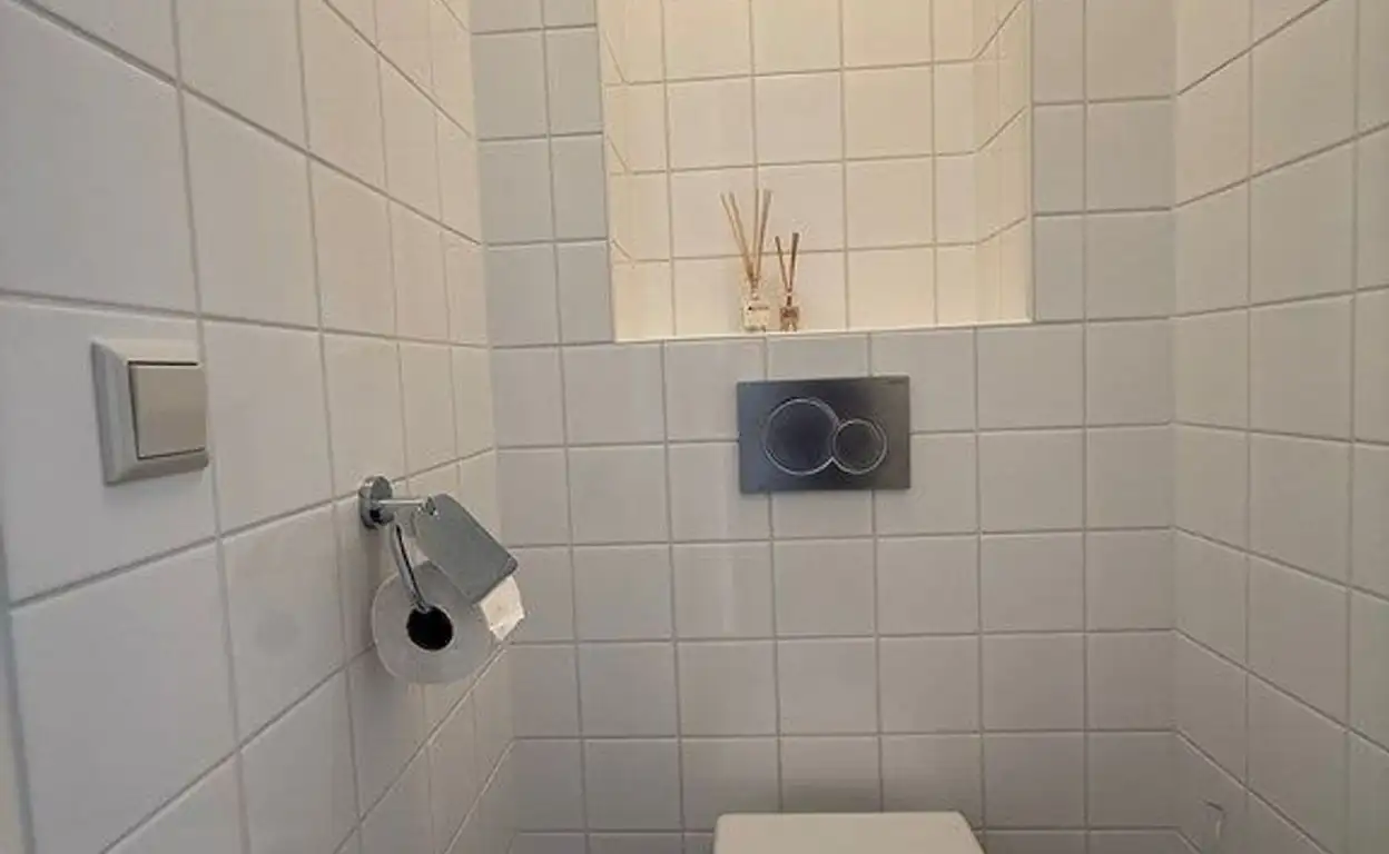 Foto #17 Appartement Den Texstraat Amsterdam