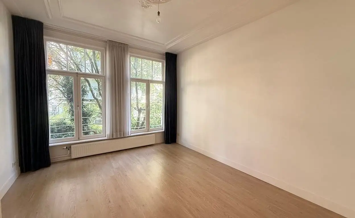 Foto #11 Appartement Den Texstraat Amsterdam
