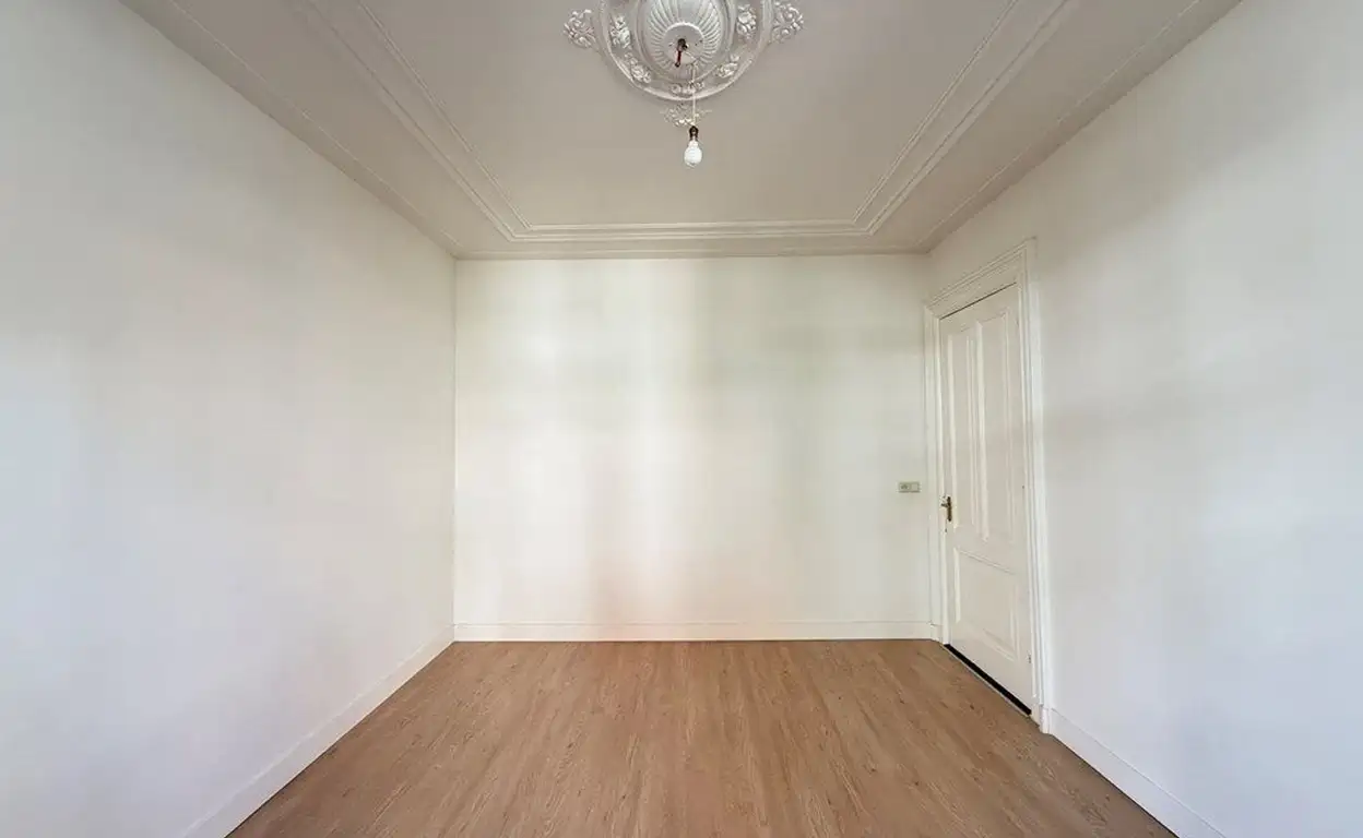 Foto #13 Appartement Den Texstraat Amsterdam
