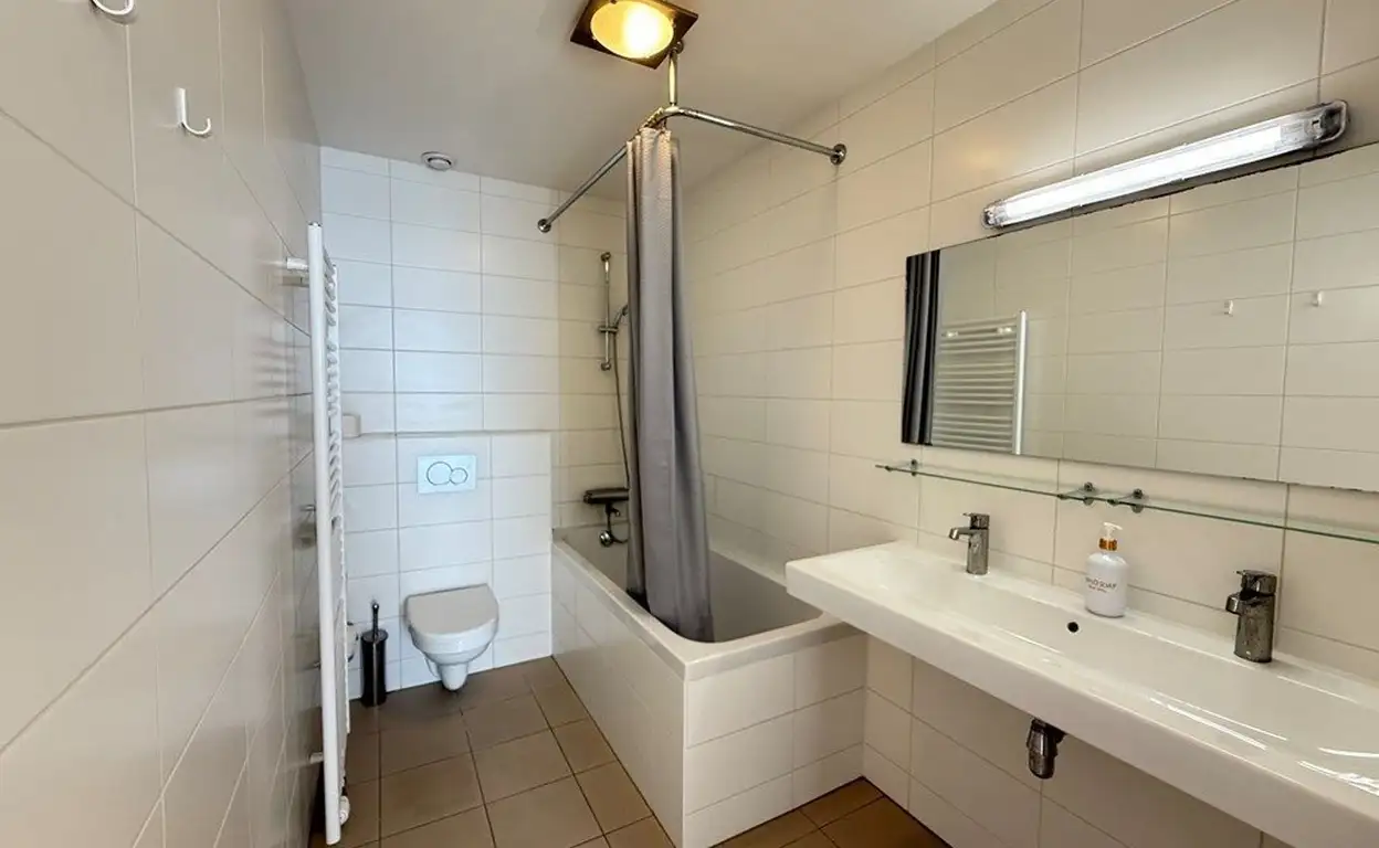 Foto #22 Appartement Den Texstraat Amsterdam