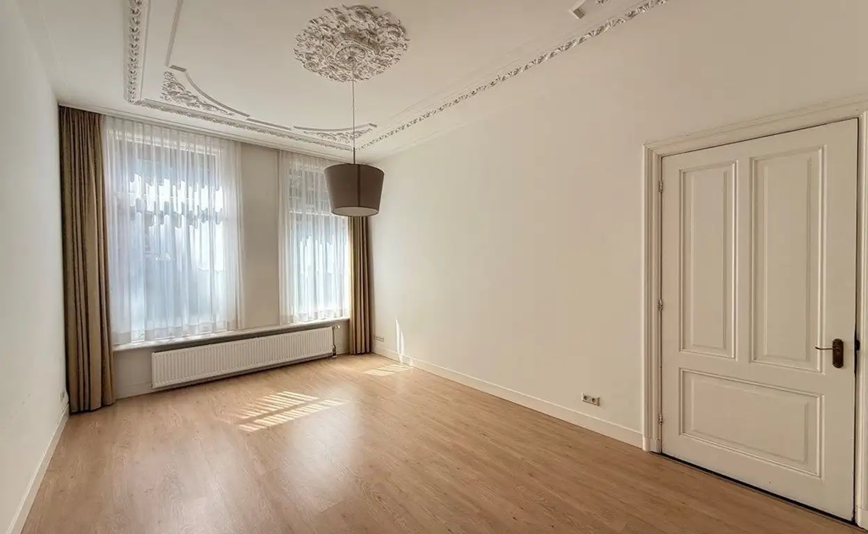 Foto #0 Appartement Den Texstraat Amsterdam