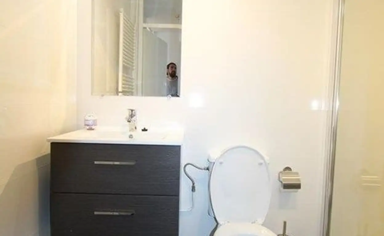 Foto #13 Appartement Valreep Amstelveen