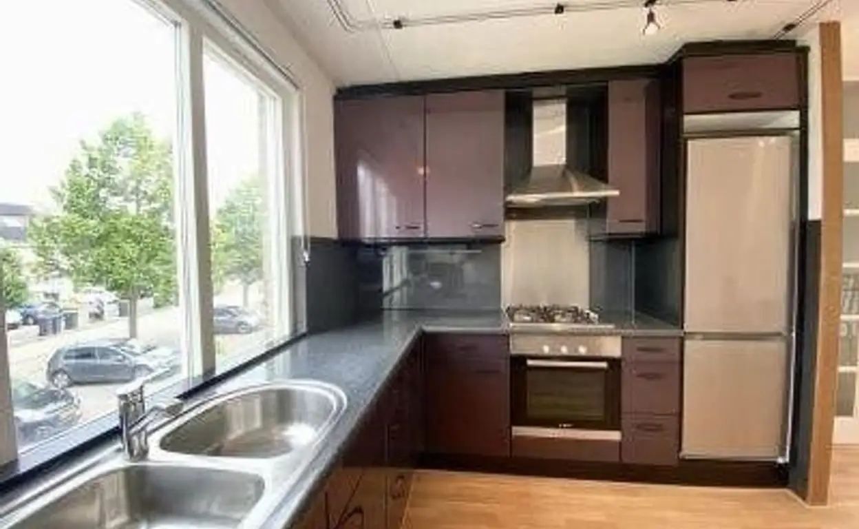 Foto #4 Appartement Valreep Amstelveen