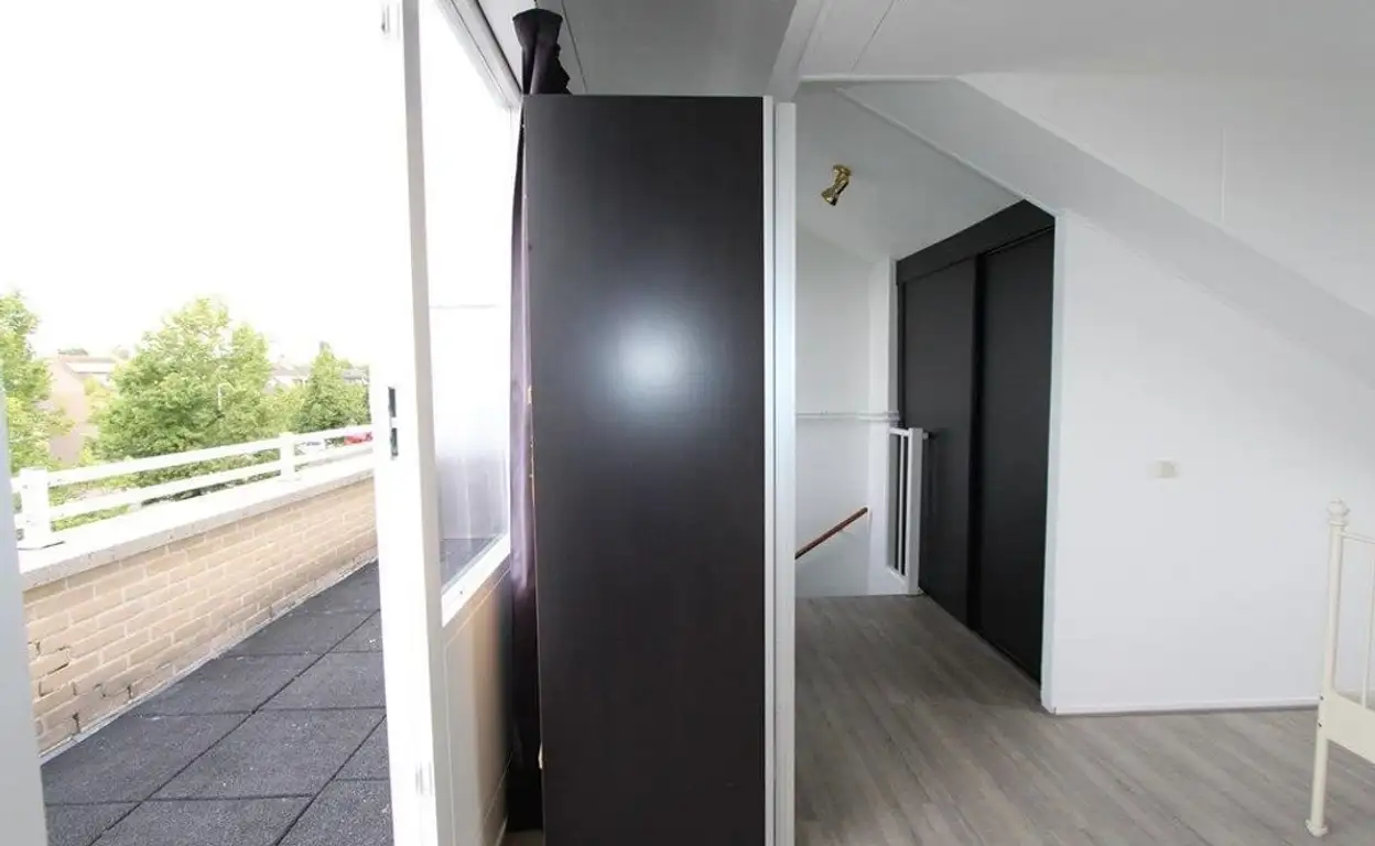 Foto #10 Appartement Valreep Amstelveen