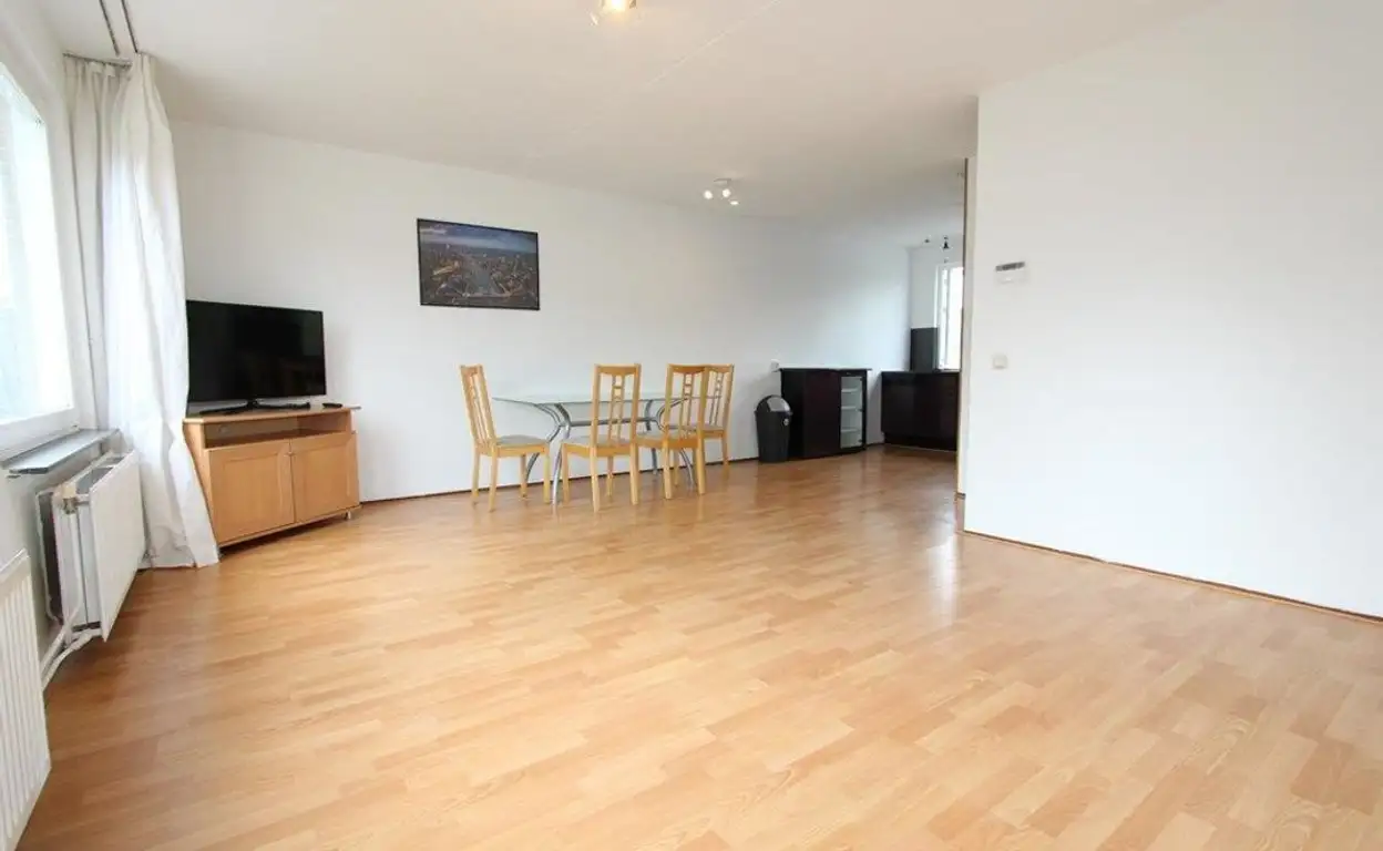 Foto #0 Appartement Valreep Amstelveen