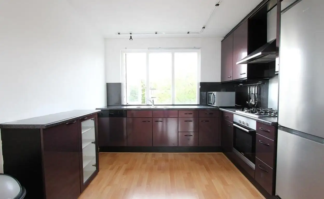 Foto #3 Appartement Valreep Amstelveen