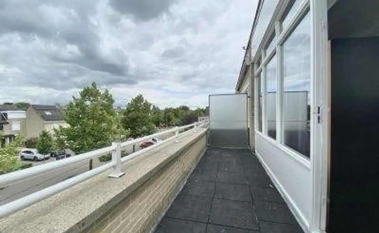 Foto #15 Appartement Valreep Amstelveen