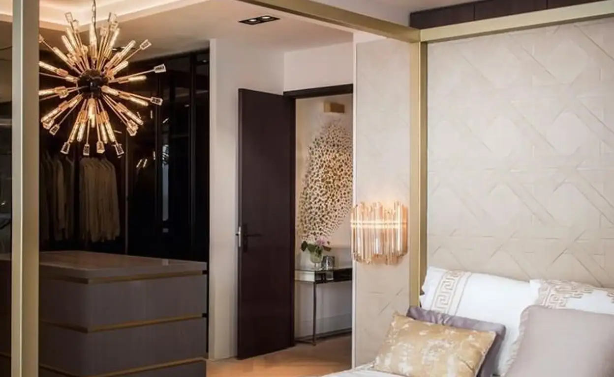 Foto #18 Appartement Leonard Bernsteinstraat Amsterdam