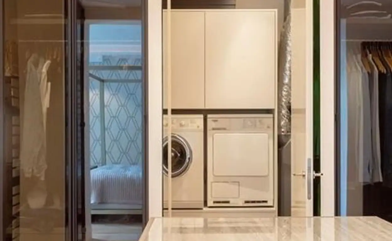 Foto #22 Appartement Leonard Bernsteinstraat Amsterdam