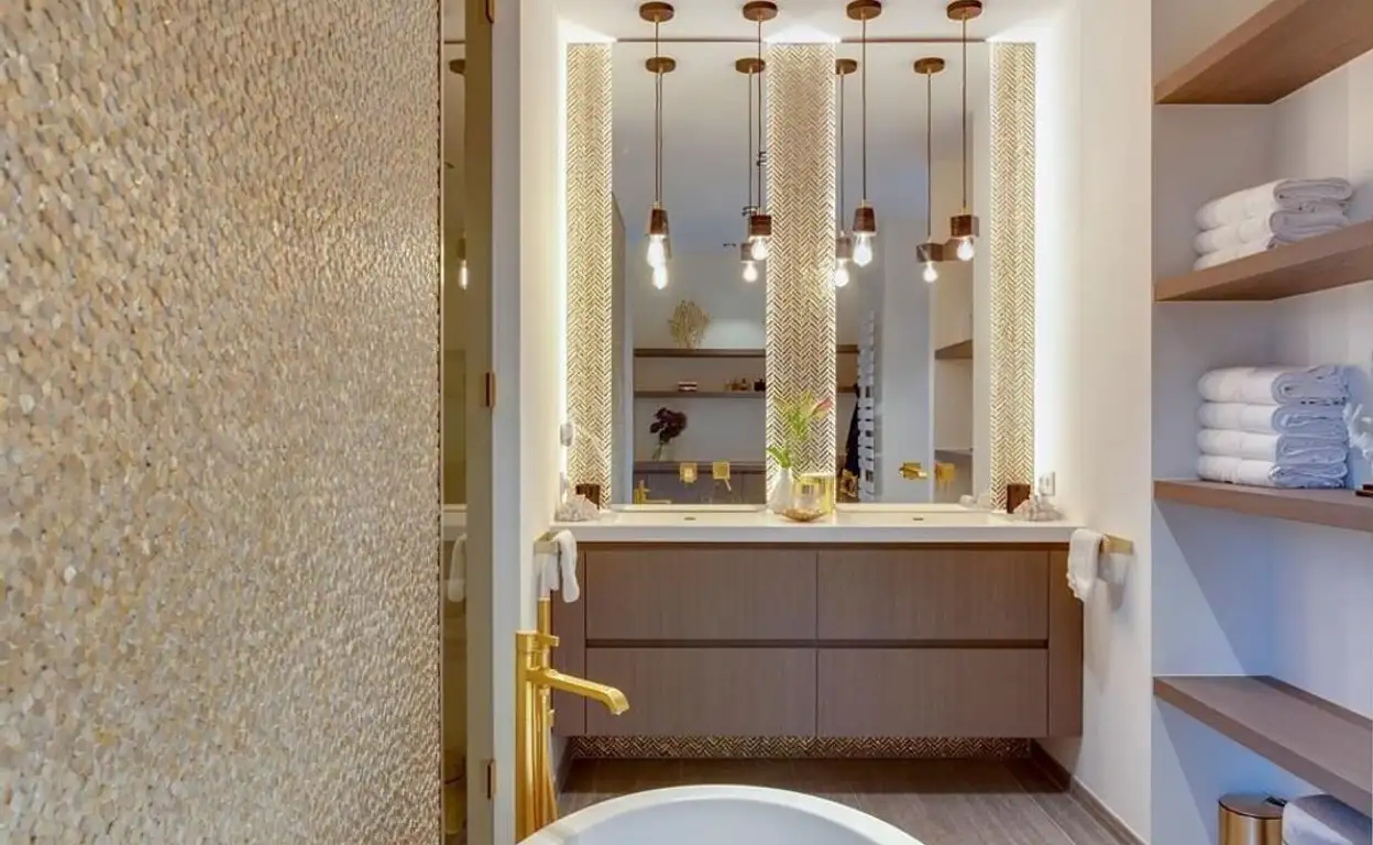 Foto #25 Appartement Leonard Bernsteinstraat Amsterdam