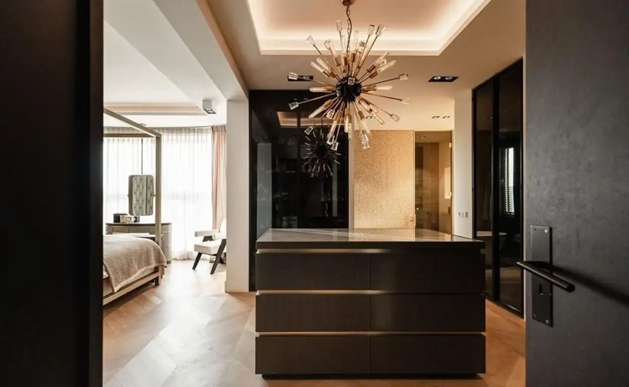 Foto #20 Appartement Leonard Bernsteinstraat Amsterdam