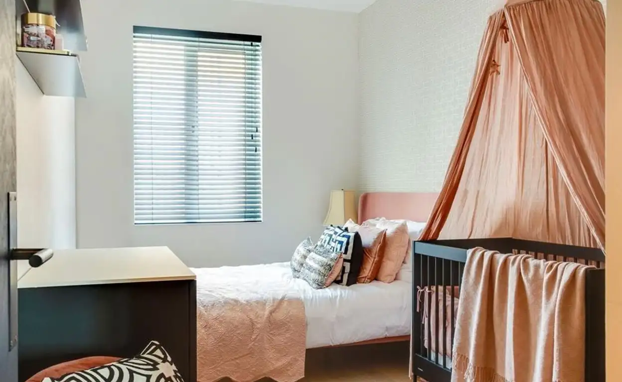 Foto #28 Appartement Leonard Bernsteinstraat Amsterdam