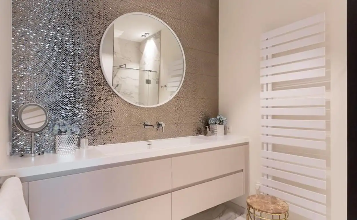 Foto #31 Appartement Leonard Bernsteinstraat Amsterdam