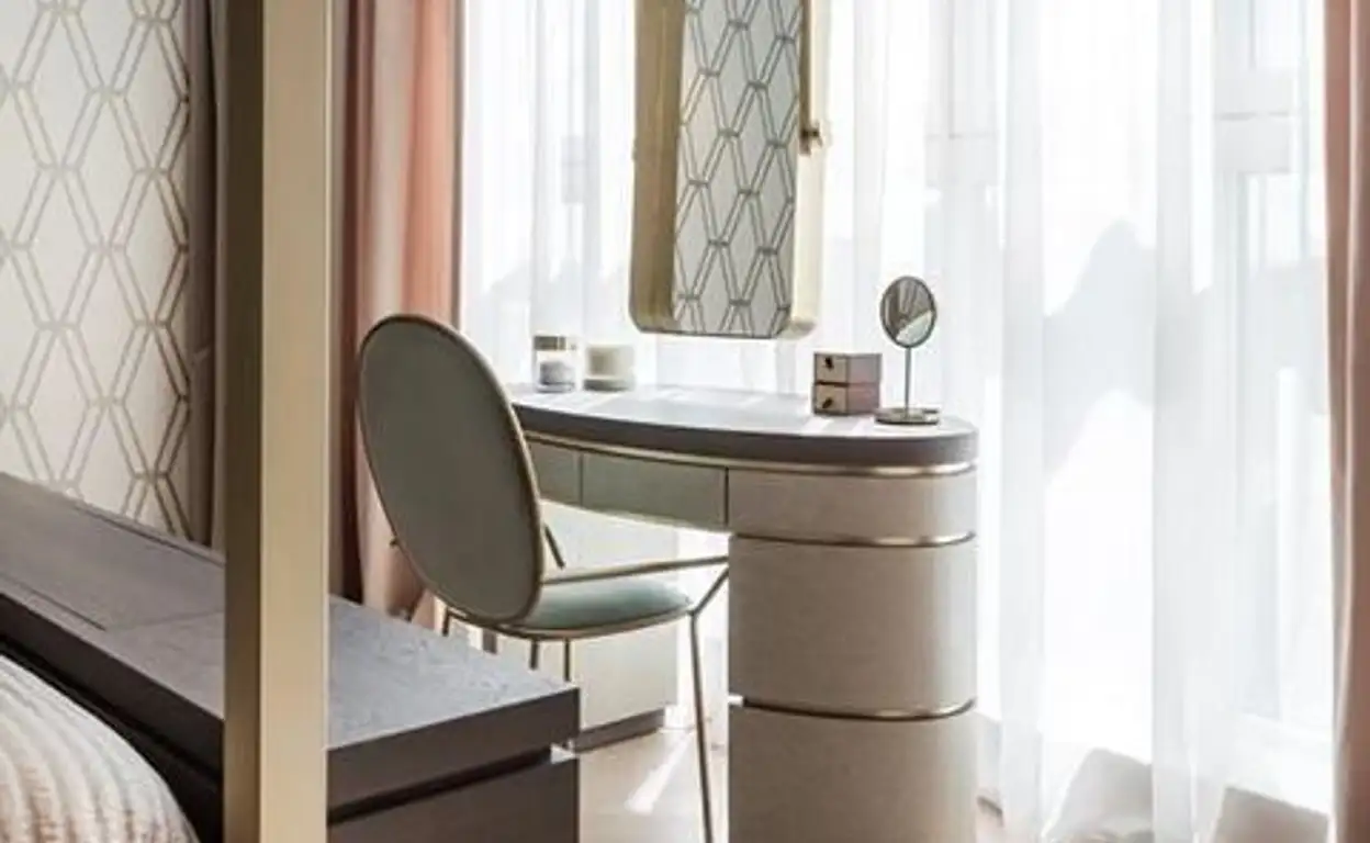 Foto #16 Appartement Leonard Bernsteinstraat Amsterdam