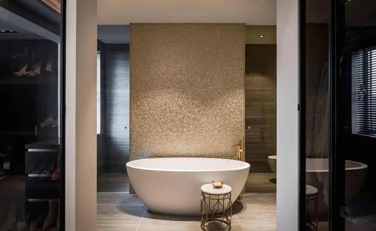 Foto #26 Appartement Leonard Bernsteinstraat Amsterdam