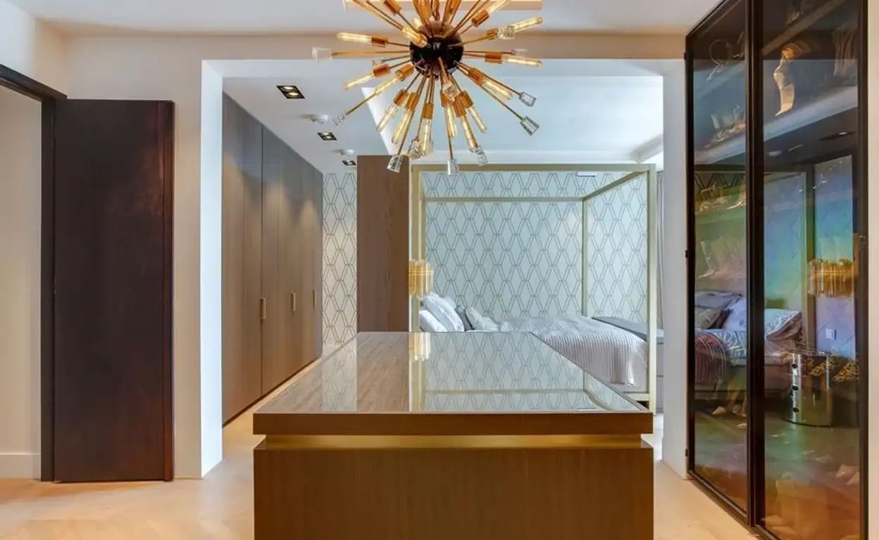 Foto #19 Appartement Leonard Bernsteinstraat Amsterdam