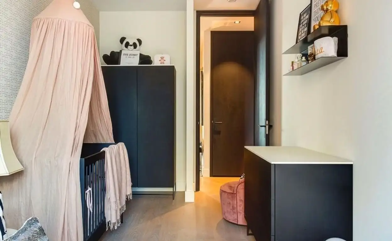 Foto #29 Appartement Leonard Bernsteinstraat Amsterdam