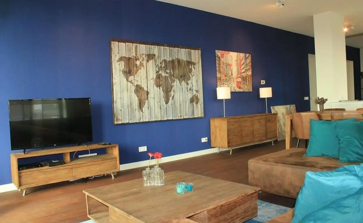 Foto #3 Appartement Gustav Mahlerlaan Amsterdam
