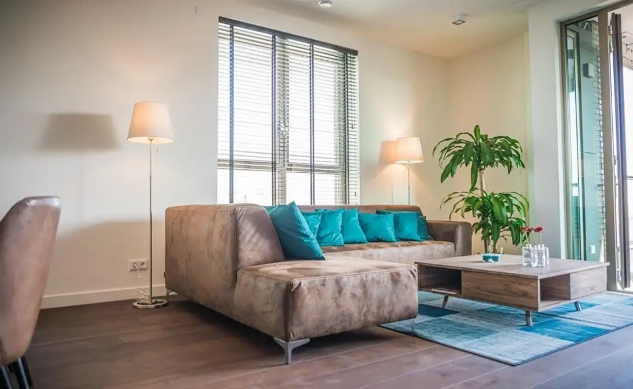 Foto #0 Appartement Gustav Mahlerlaan Amsterdam