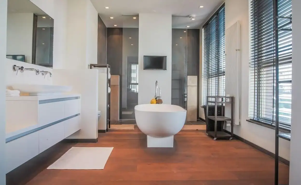 Foto #11 Appartement Gustav Mahlerlaan Amsterdam