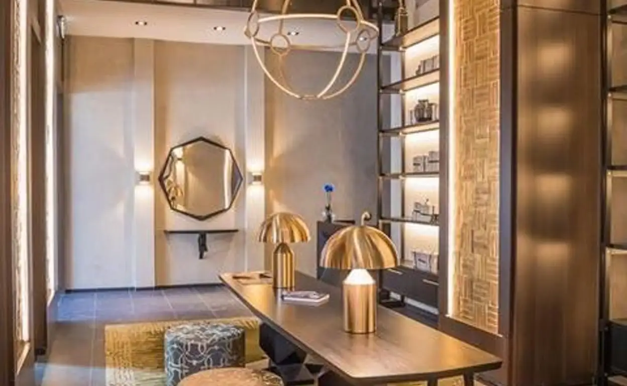 Foto #13 Appartement Gustav Mahlerlaan Amsterdam