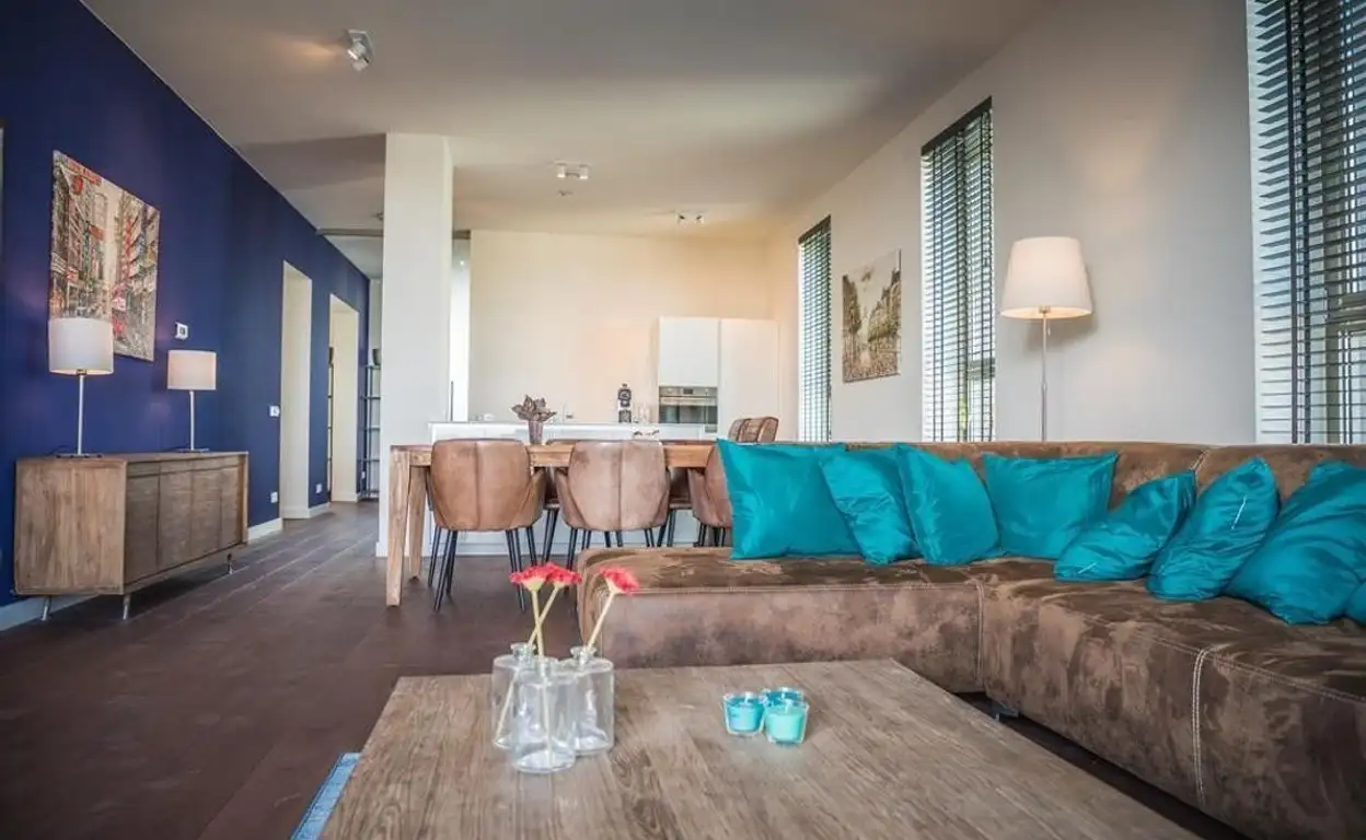 Foto #1 Appartement Gustav Mahlerlaan Amsterdam
