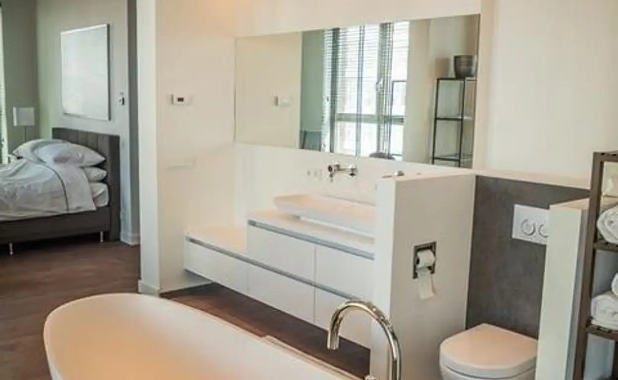 Foto #12 Appartement Gustav Mahlerlaan Amsterdam