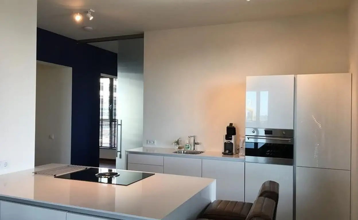Foto #8 Appartement Gustav Mahlerlaan Amsterdam