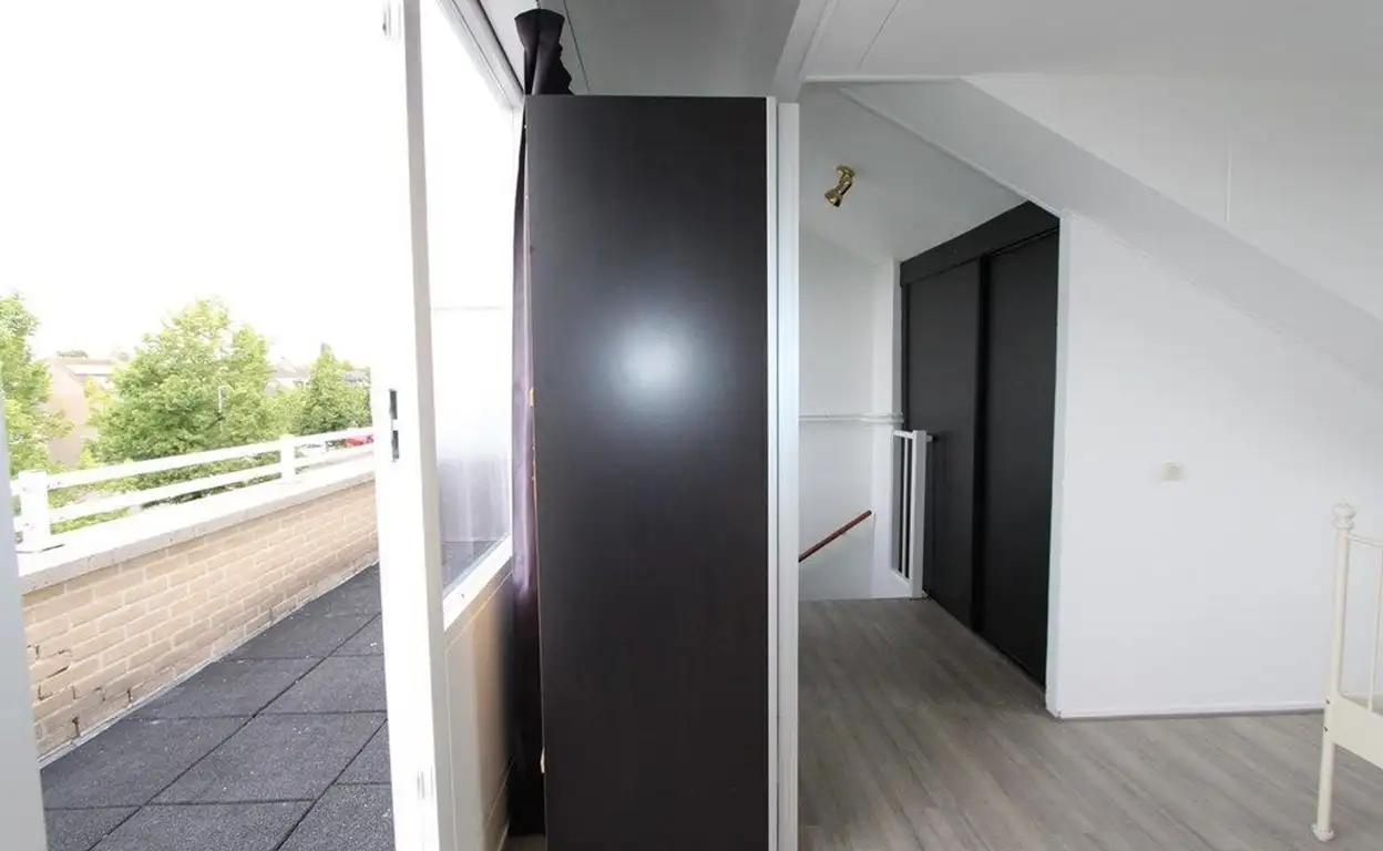 Foto #9 Appartement Valreep Amstelveen