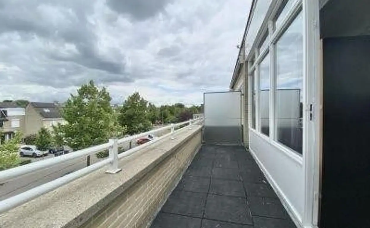 Foto #11 Appartement Valreep Amstelveen